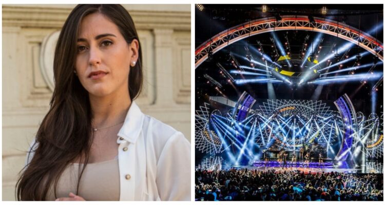 Ripamonti y polémica por orquesta de Viña: “Nos hace pensar el modelo en que se ejecuta el festival”