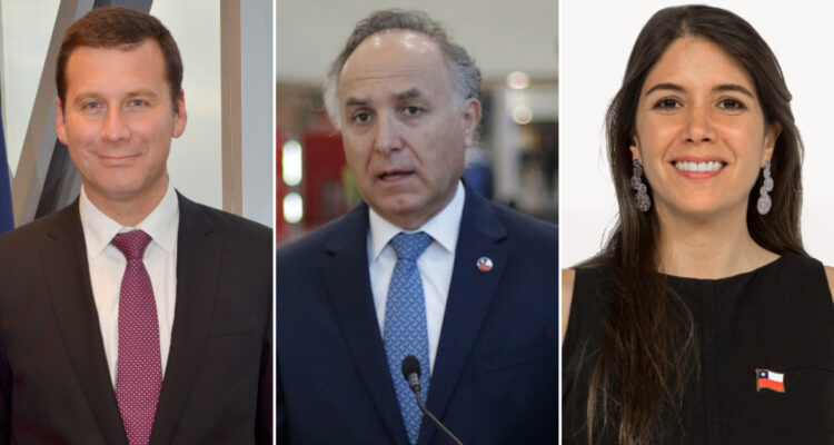 Renovación Nacional define nombres que recomendará para conformar el Comité de Expertos