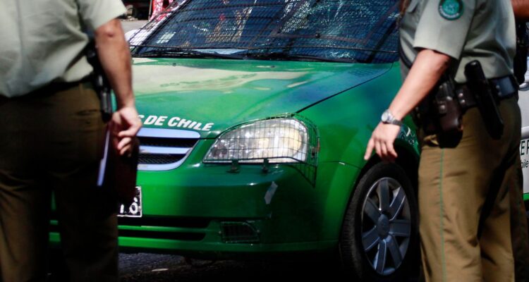 Delincuente intentó robar un auto y terminó con la pierna amputada: fue atropellado por su víctima