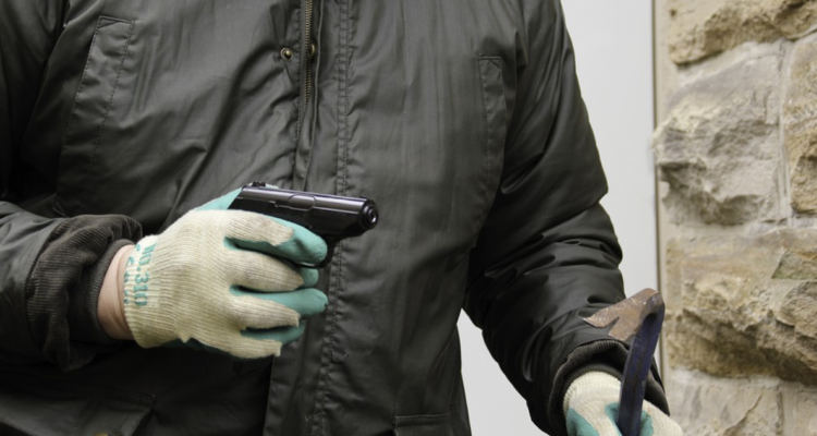 Denuncias por robos aumentaron en un 70% en la región de Los Ríos durante 2022: