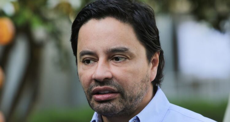 Alcalde Rodolfo Carter y seguridad: “Chile no necesita un Bukele, pero tampoco necesita peleles”