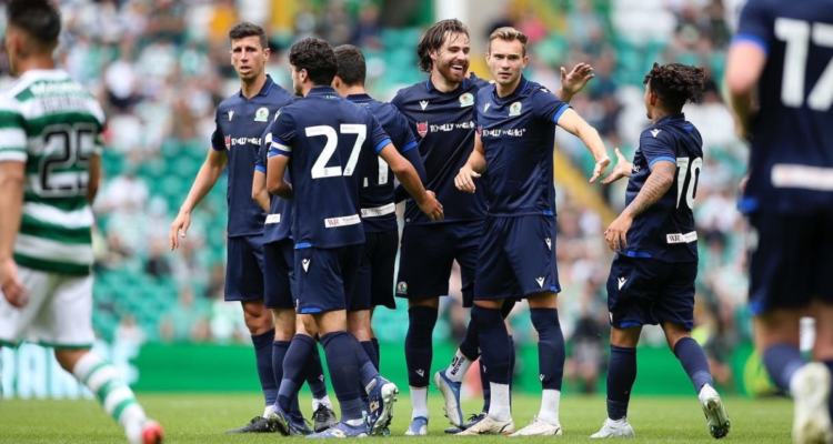 La nueva medida del Blackburn Rovers para retener a Ben Brereton.