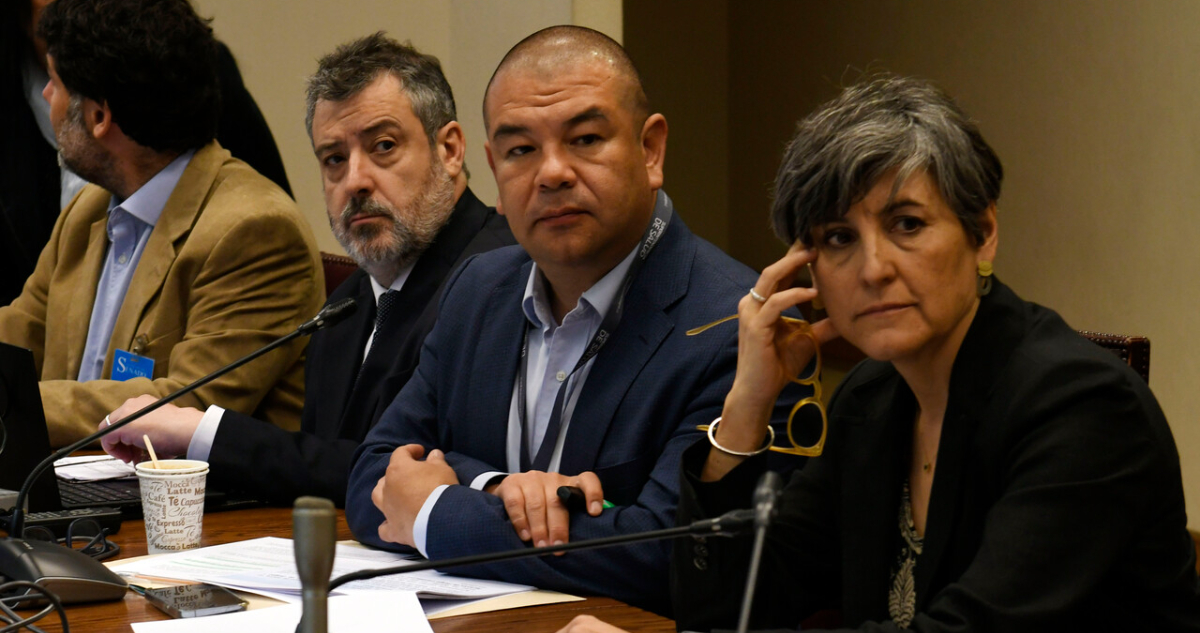 Super de Salud responde a críticas de isapres y pide prudencia para cumplir fallo de la Suprema