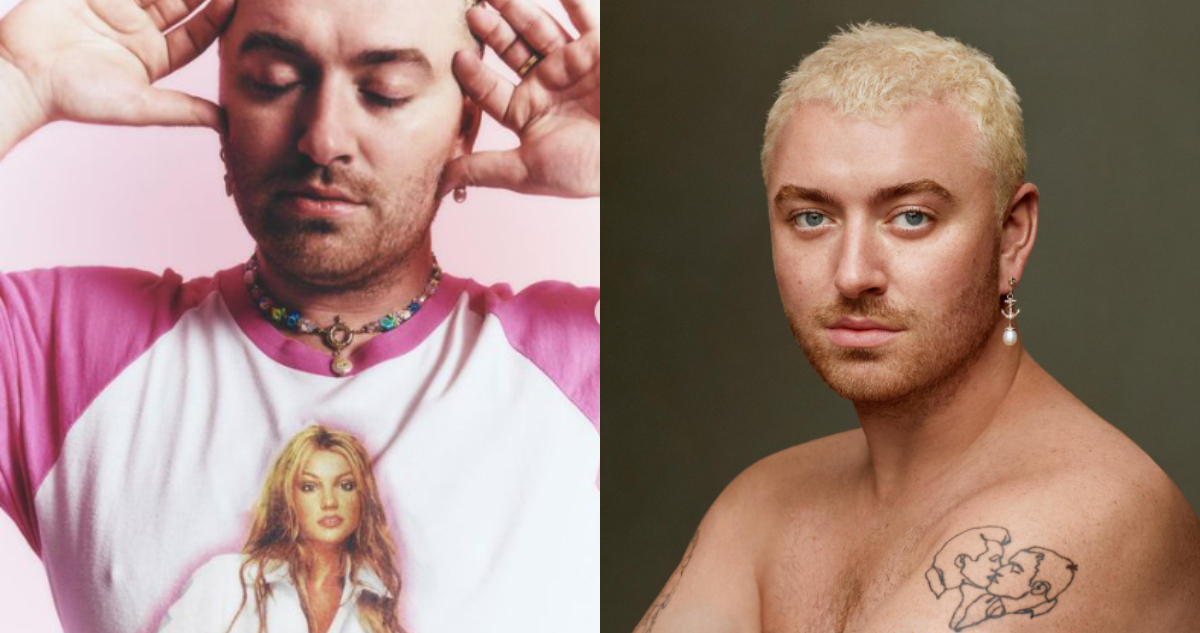 Sam Smith critica los BRIT Awards