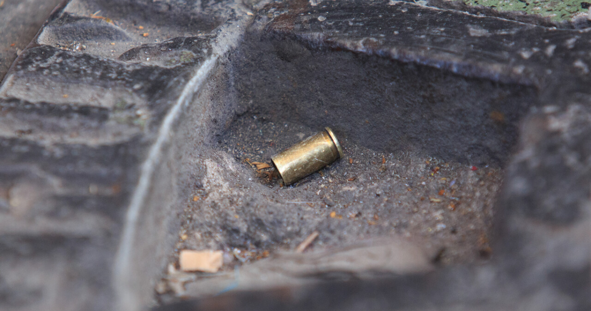 Un muerto y dos heridos deja balacera en sector residencial de San Fernando