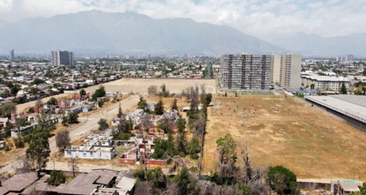 Ciudad del Niño de San Miguel