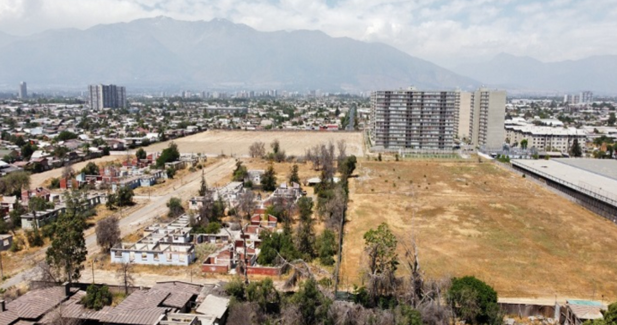 Ciudad del Niño de San Miguel