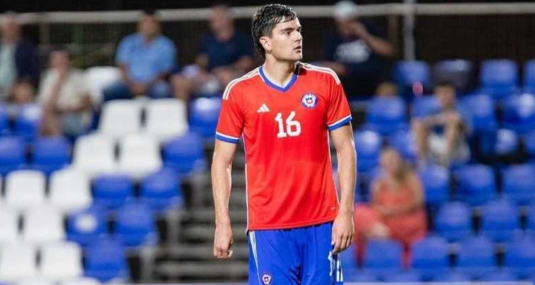 Deportivo Alavés anuncia la incorporación de Sebastián Pino para la temporada.