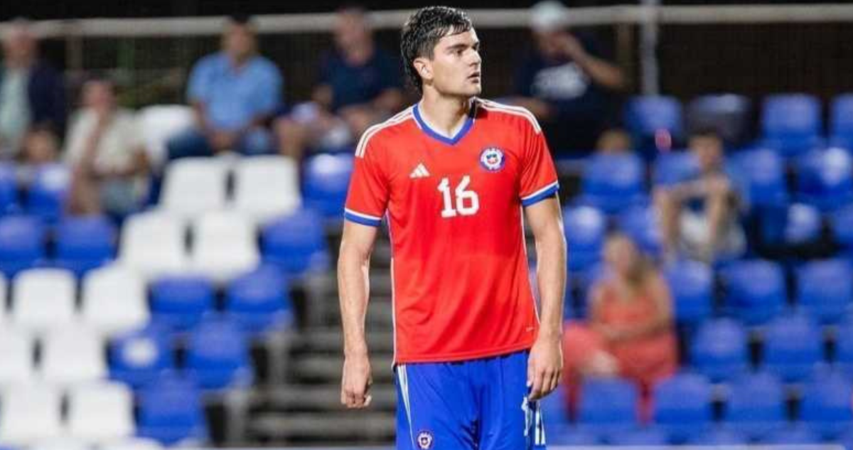 Deportivo Alavés anuncia la incorporación de Sebastián Pino para la temporada.