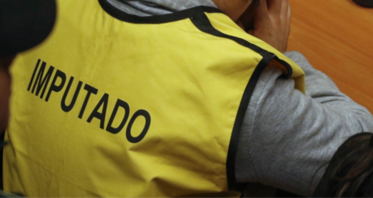 secuestro de hombre en Coyhaique