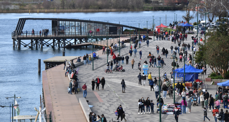 “No podemos seguir esperando que nos vengan a matar”: delitos en Valdivia preocupan a autoridades