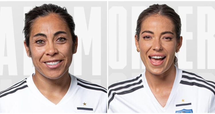 Colo Colo Femenino da el golpe al mercado y ficha a dos seleccionadas chilenas para su plantel