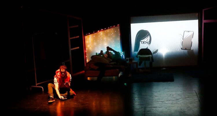 obra send love, send nudes