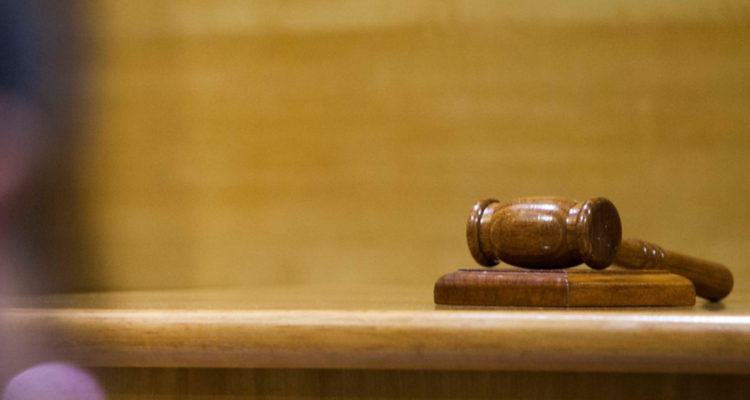 Ratifican sentencia para reo que mató a otro en cárcel de Valdivia