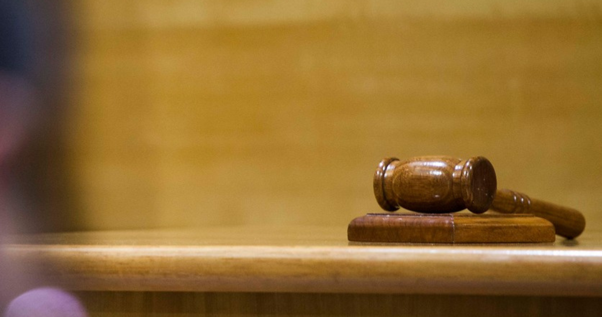 Ratifican sentencia para reo que mató a otro en cárcel de Valdivia