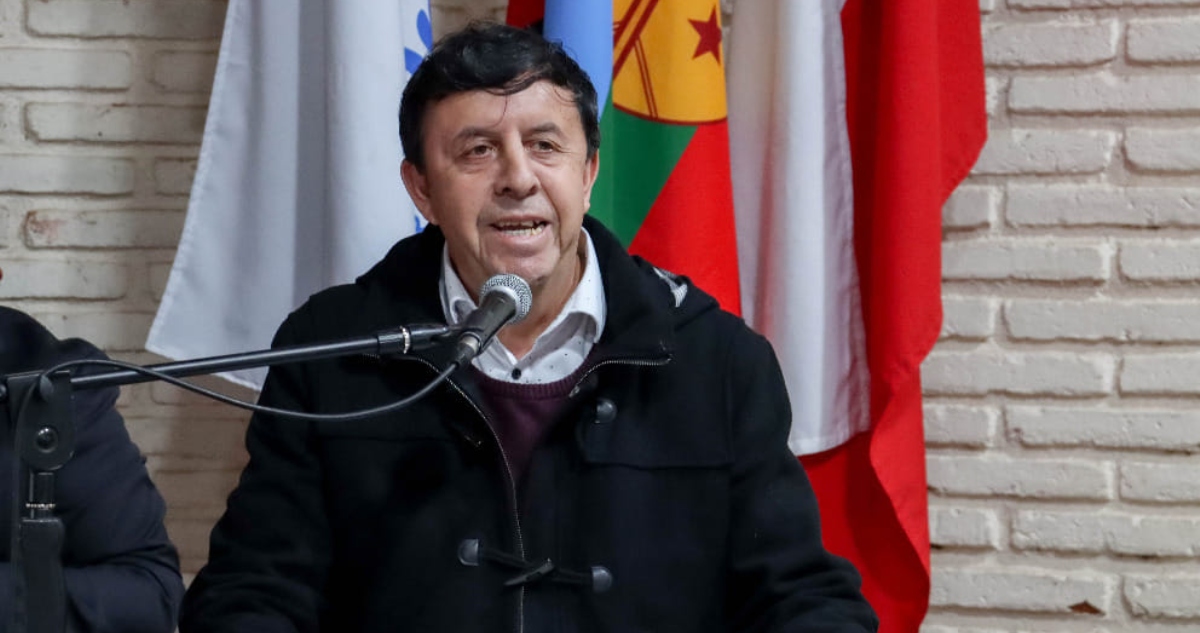renuncia seremi de Bienes Nacionales