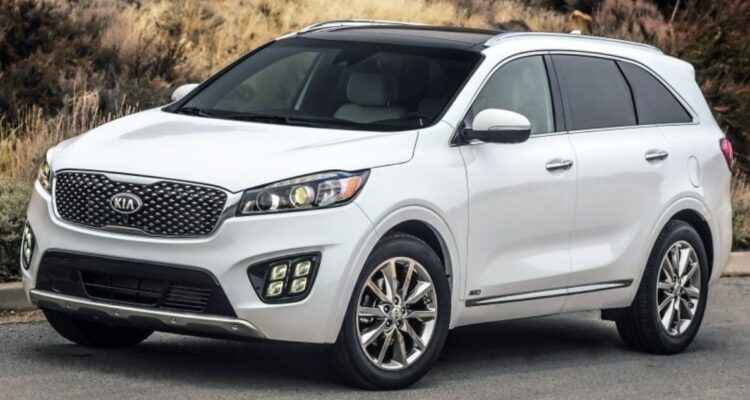 Imagen referencial / Kia