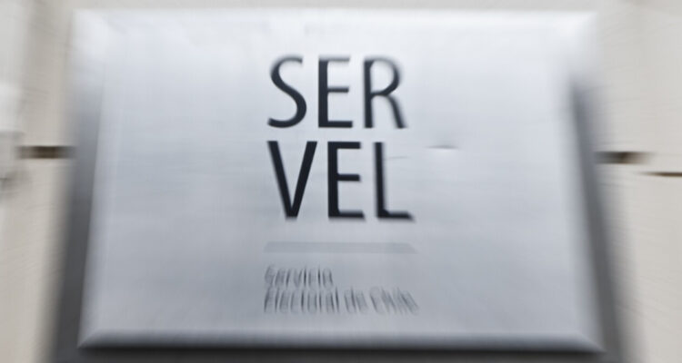 Servel muestra “preocupación” por omisión respecto a autonomía constitucional en acuerdo constituyente