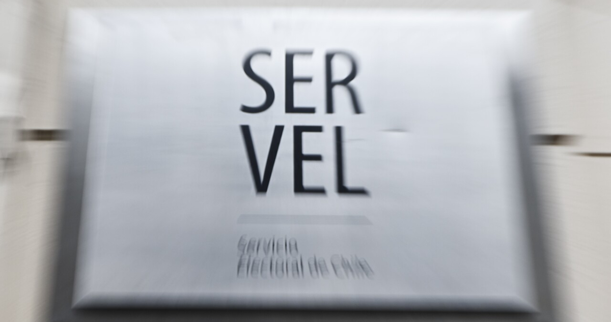Servel muestra “preocupación” por omisión respecto a autonomía constitucional en acuerdo constituyente