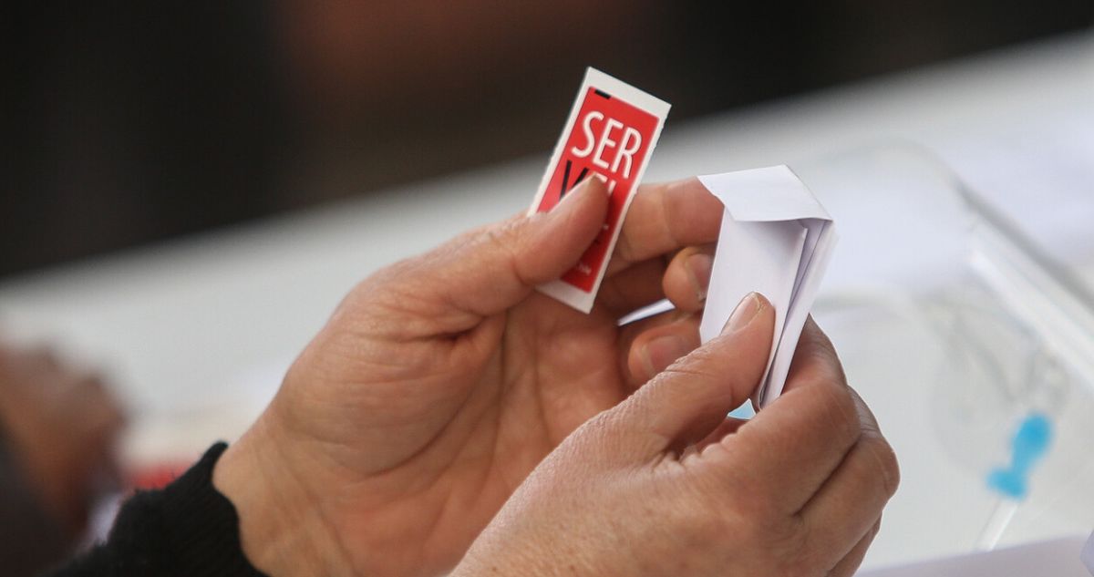Servel llama a actualizar domicilio electoral de cara a nuevo proceso constituyente