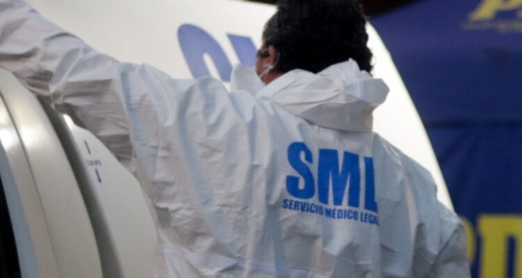 CONTEXTO | Agencia UNO