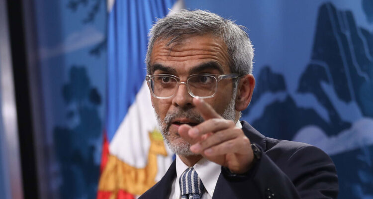 Ley que crea el Servicio de Reinserción Social Juvenil es publicada en el Diario Oficial