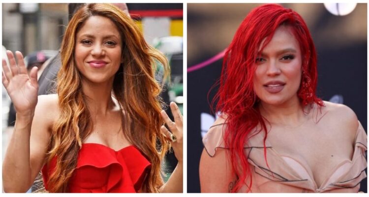 Shakira lanzará nueva canción en día del cumpleaños de Gerard Piqué: colaborará con Karol G