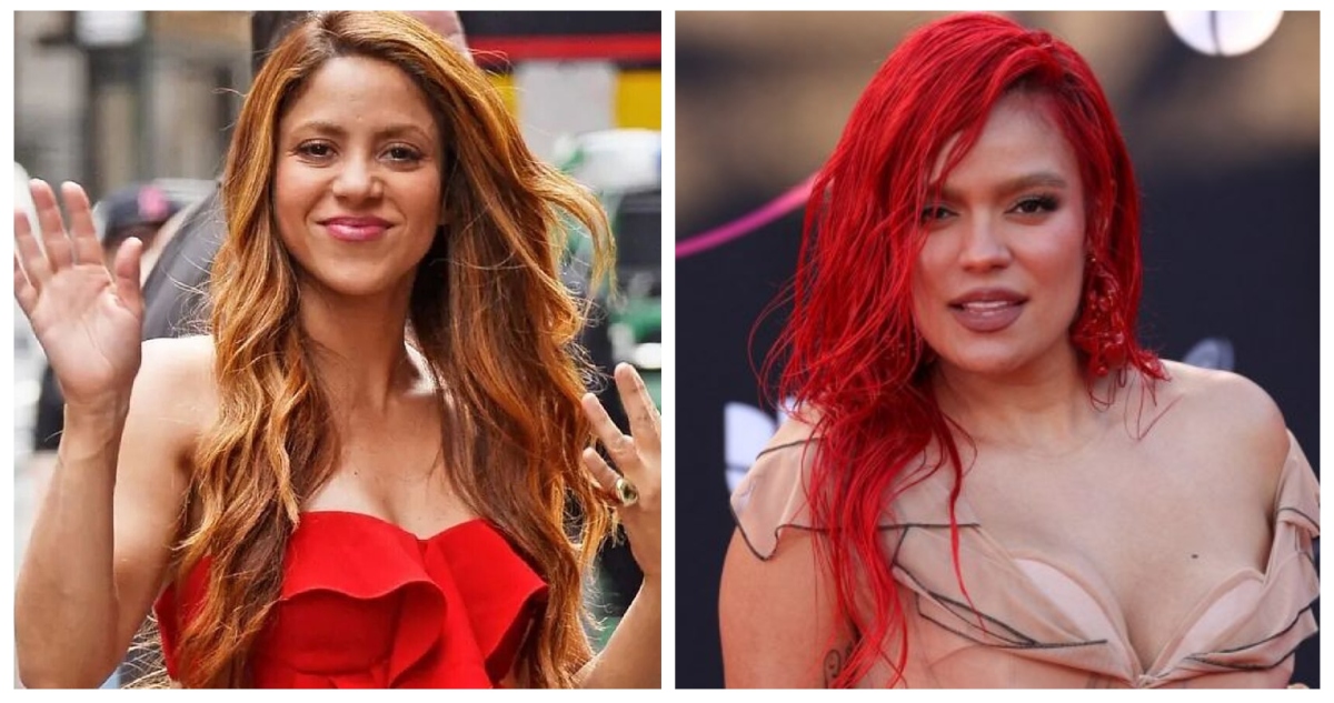 Shakira lanzará nueva canción en día del cumpleaños de Gerard Piqué: colaborará con Karol G