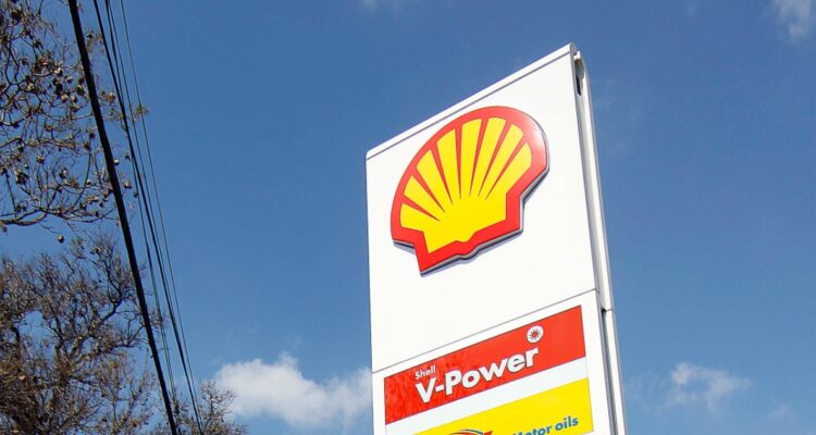 Shell pagará US$2.000 millones en impuestos en la UE y Reino Unido