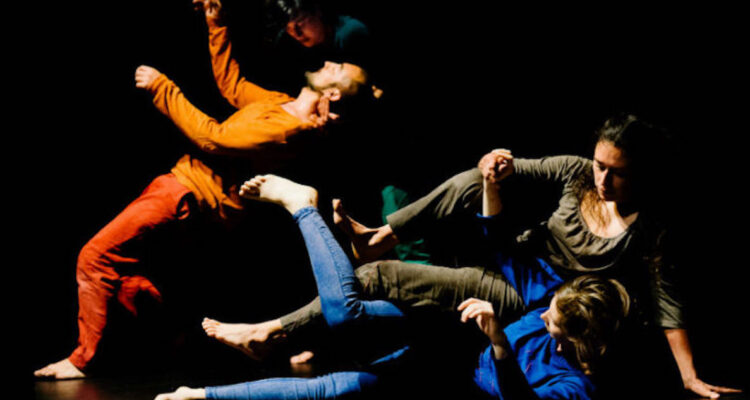 Contexto – Obra “Silencio Expansivo” | Foto: Denis Adonis