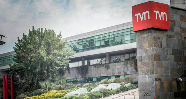 Sindicatos de TVN envían carta
