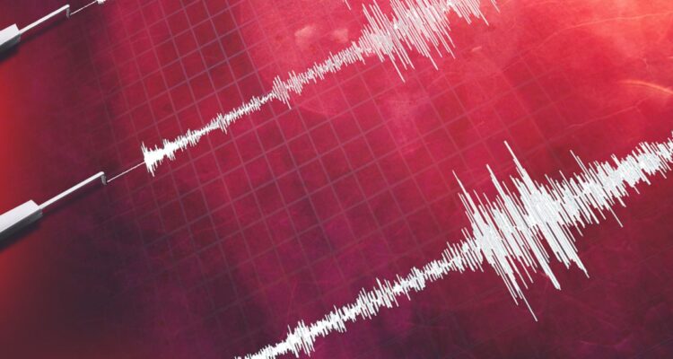 Sismo de fuerte magnitud con epicentro en Argentina se percibió en Arica, Tarapacá y Antofagasta