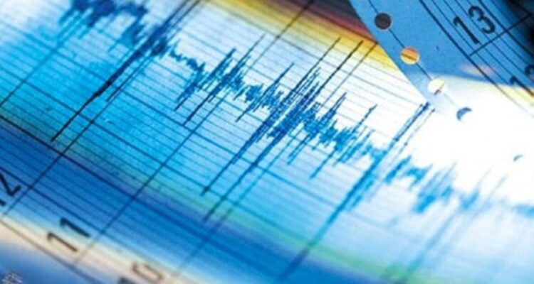 Sismo en Atacama y Coquimbo