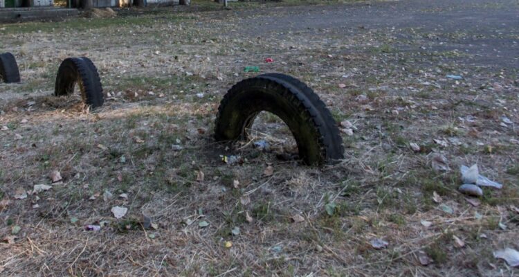 SII está actualizando tasación fiscal de sitios no edificados y propiedades abandonadas