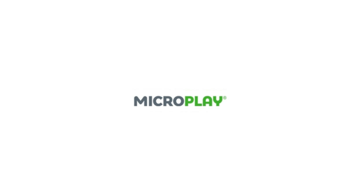 Sitio web Microplay