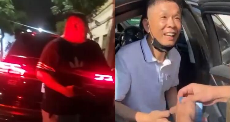 Dos detenidos por ofrecer sobornos a carabineros en Santiago