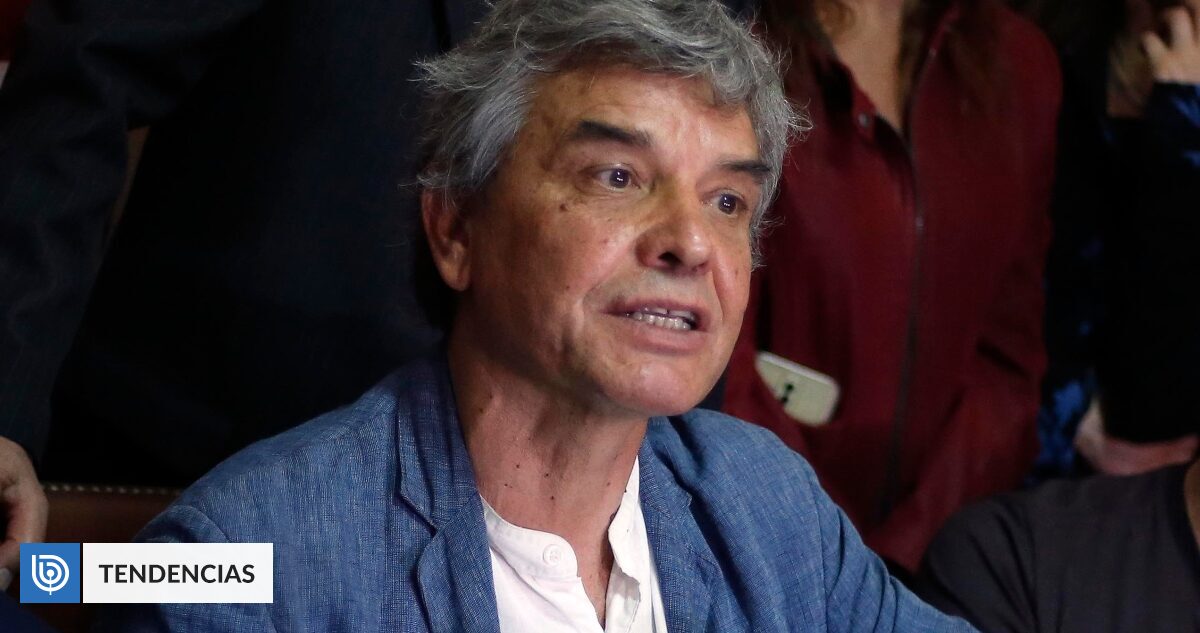 Presidente Boric designa a Alejandro Goic como Agregado Cultural de Chile en Buenos Aires  artes y cultura