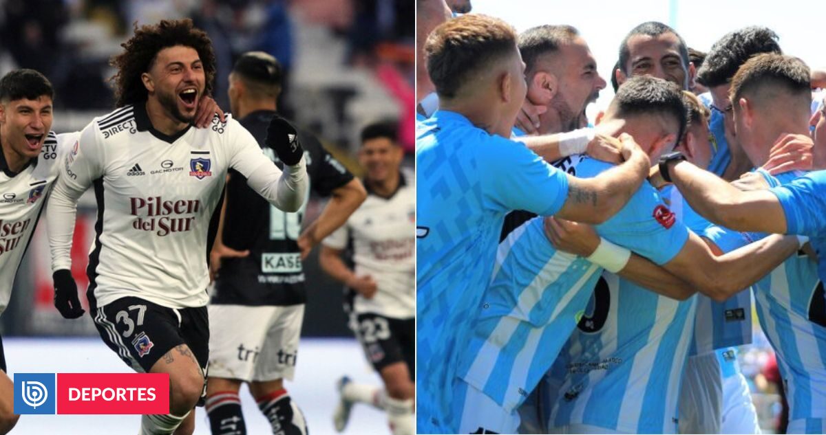 Chilean Super Cup: Colo Colo and Magallanes revive old classic with a ...