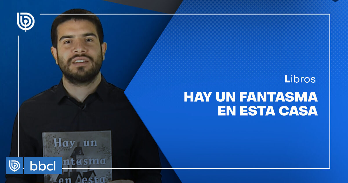 oliver jeffers fantasma