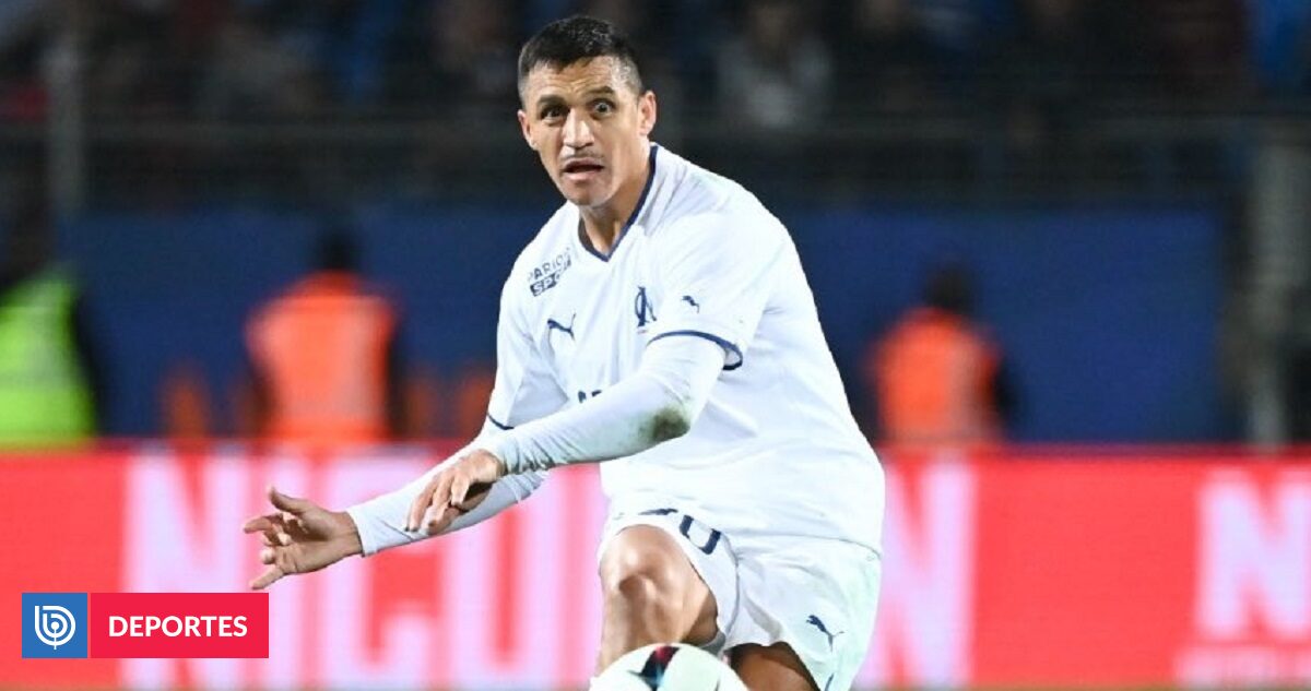 Marseille et Lorient se rencontrent en Ligue 1 française