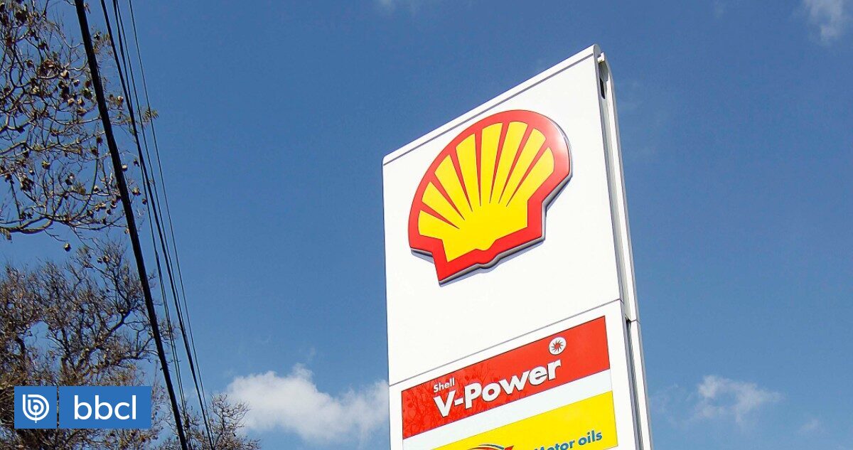 Shell to pay US billion tax in EU and UK |  Economy