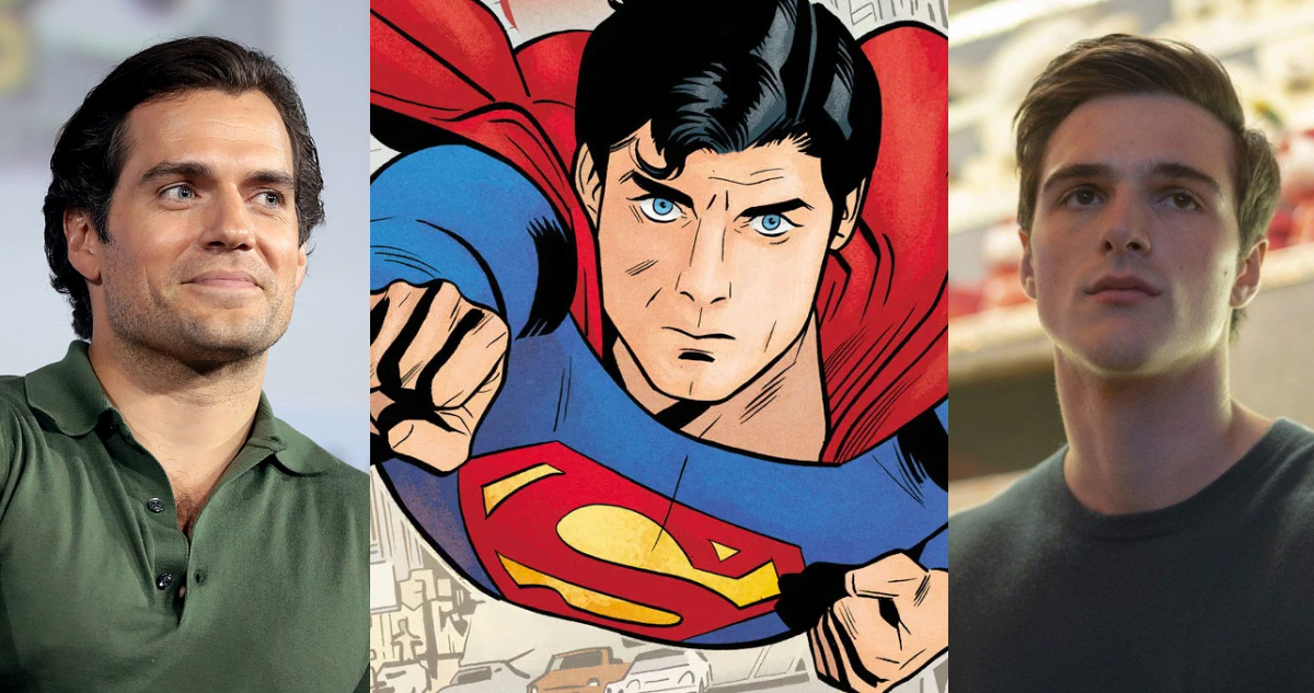 James Gunn desmiente rumores sobre Superman