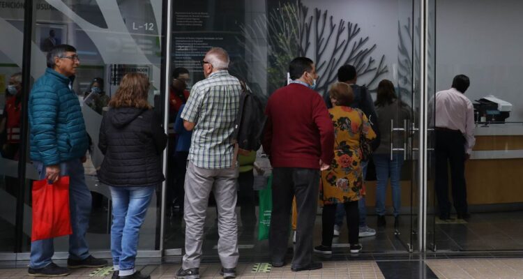 Corte Suprema aclara que isapres deberán devolver cobros en exceso desde el 1 de abril de 2020