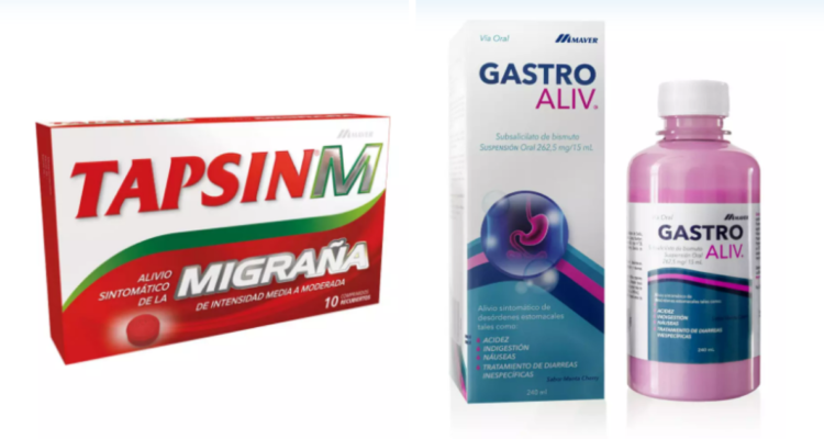 Tapsin M y Gastroaliv