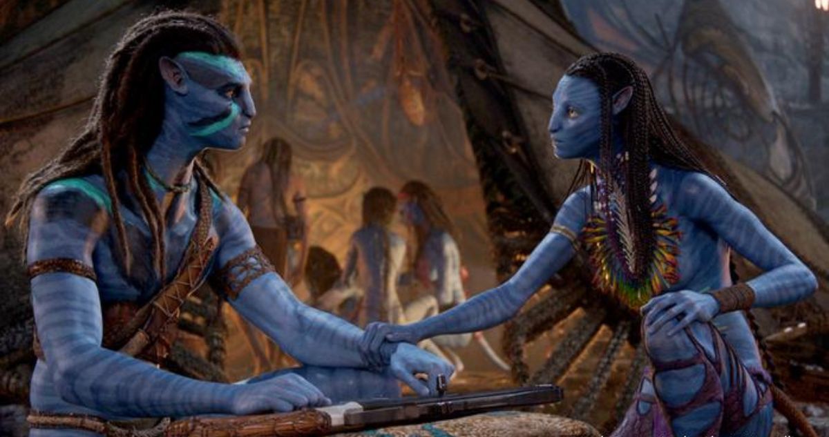 “Avatar 2” escala en taquilla y se convierte en la 4° película más vista de la historia en cines