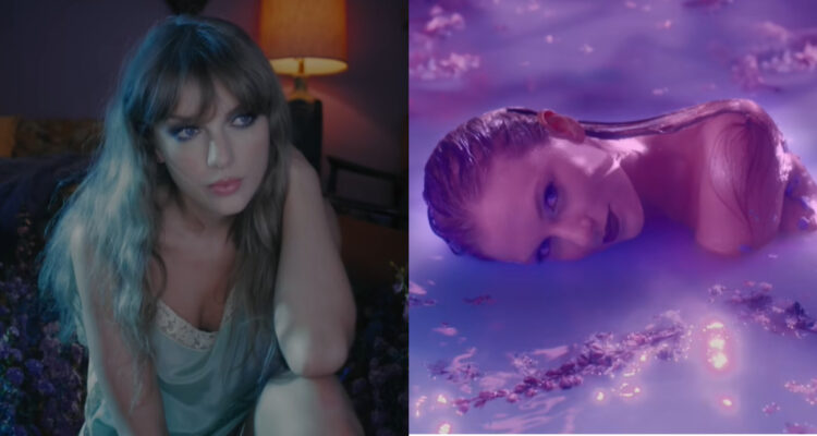 Taylor Swift lanza sorpresivo nuevo video