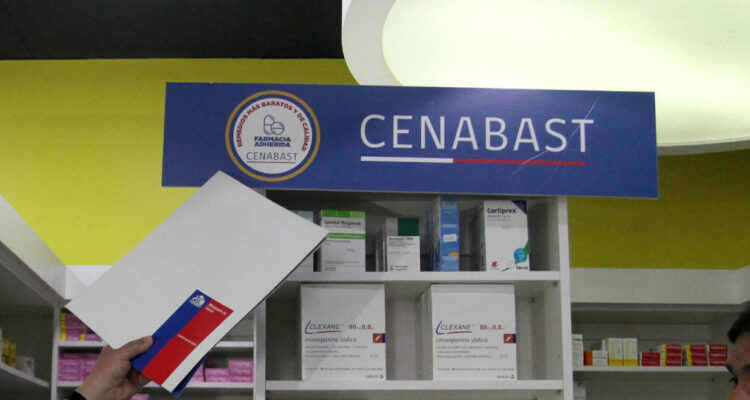 TDLC condena a Cenabast a pagar casi $75 millones por incumplir sentencia de la Corte Suprema