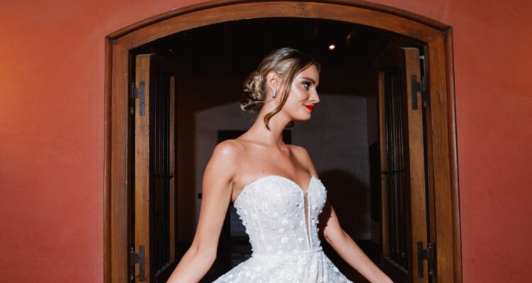 Casa de Experiencia Nevada Novias inaugura temporada de bodas 2023 este fin de semana