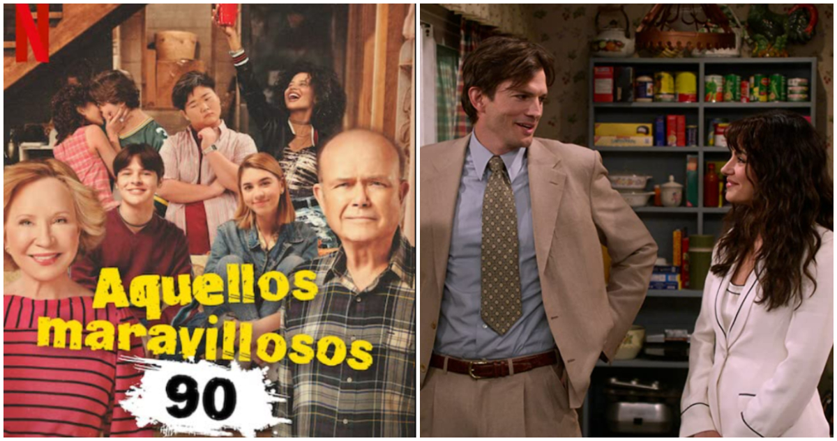 that ’90s show