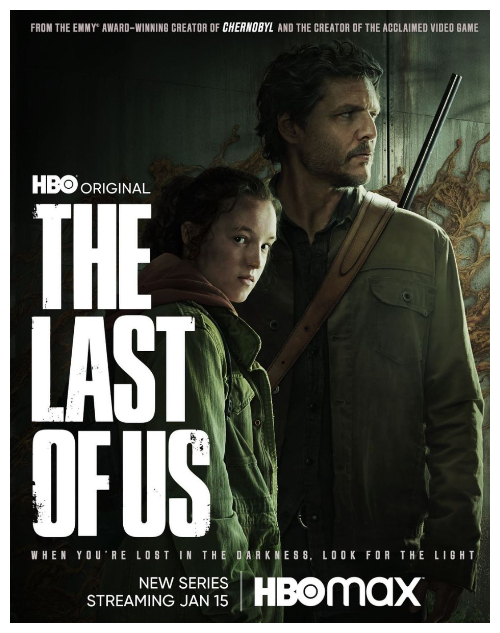 La serie de The Last of Us para HBO ya tiene elenco 